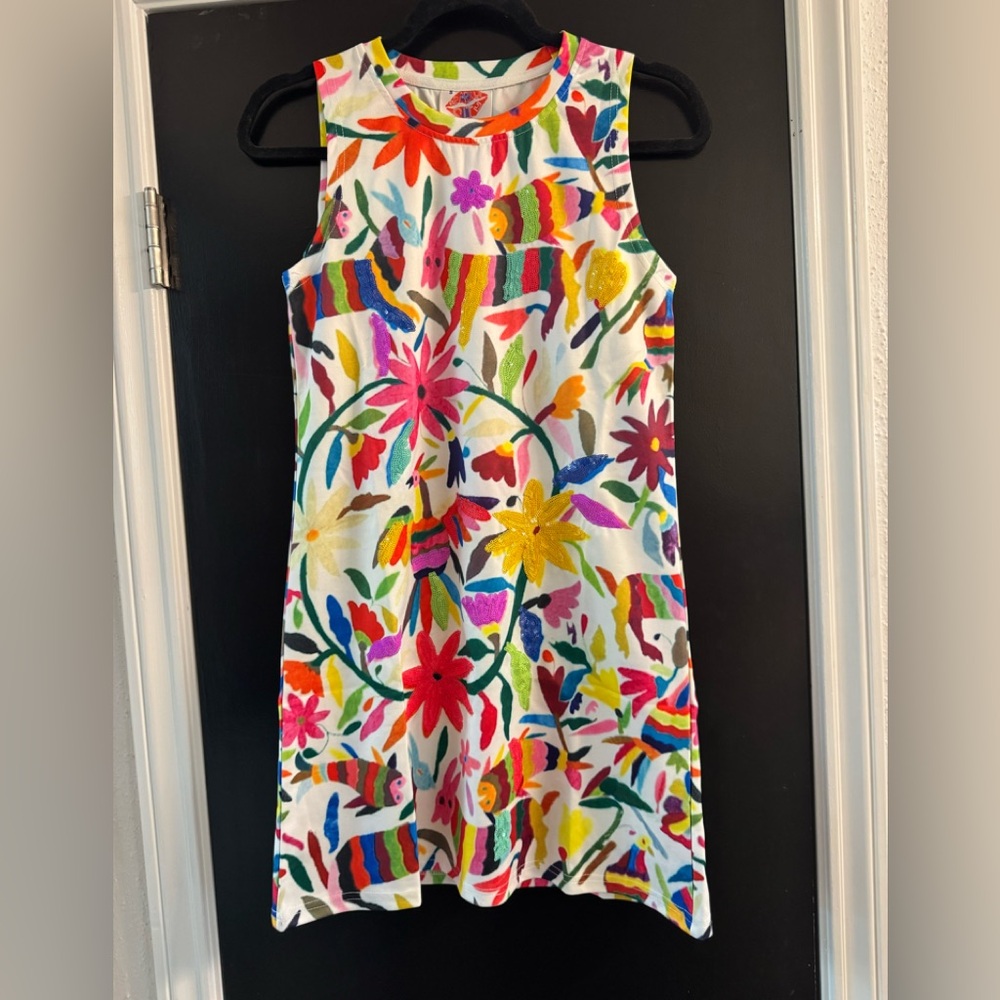 Sparkle city dress